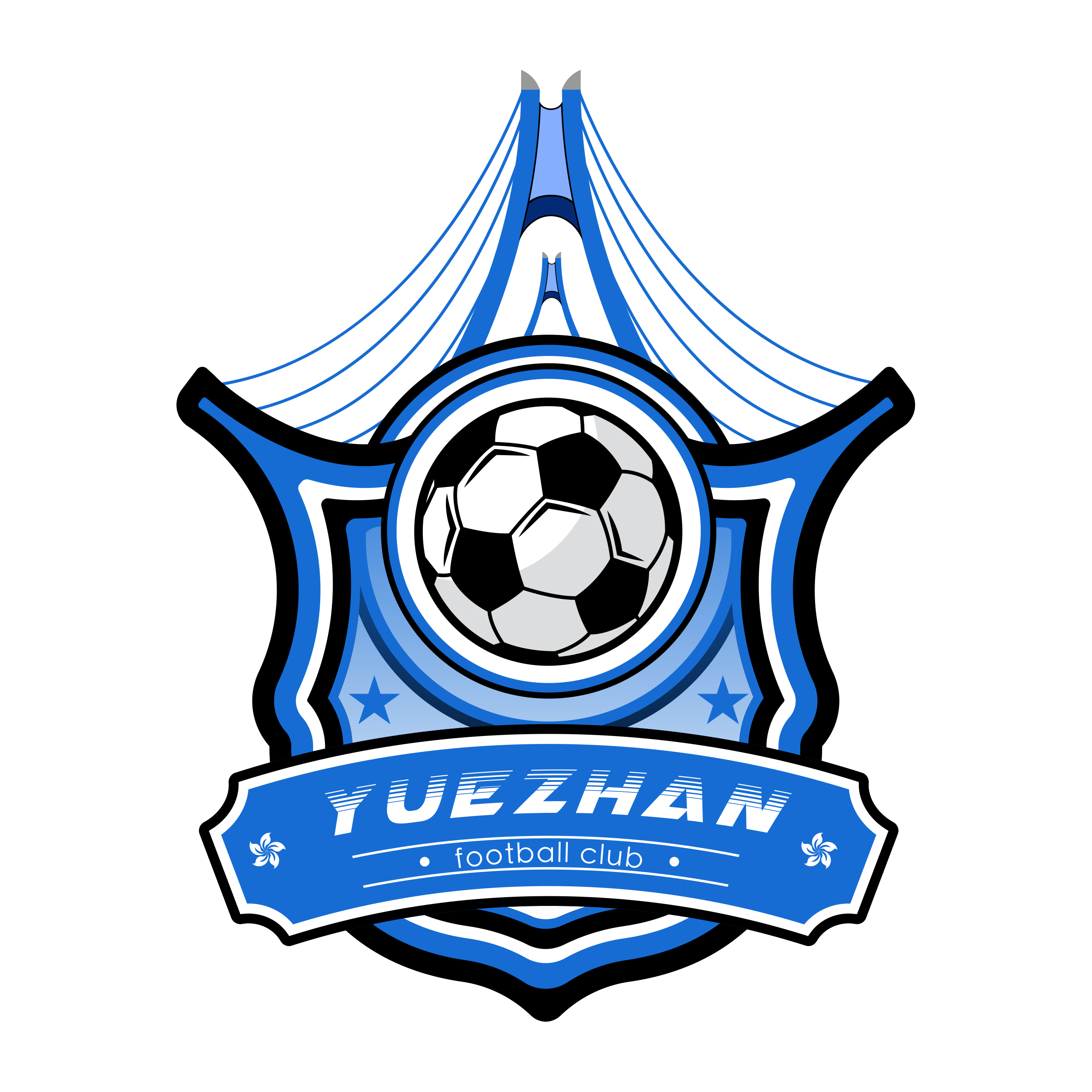 Zhanjiang Yuezhan (W)